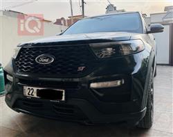 فورد إكسبلورر